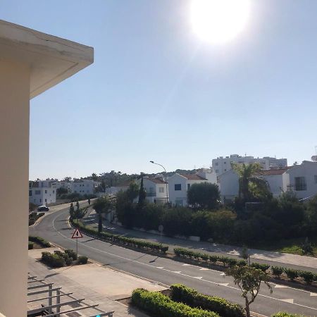 Sunny Holiday By Konnos พาราลิมนี ภายนอก รูปภาพ